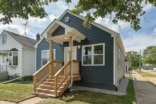 2800 Jackson Ave, South Chicago Heights, IL 60411 - Photo 1