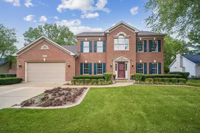 2310 Big Woods Drive, Batavia, IL 60510 - Photo 1