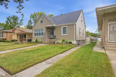 14219 Drexel Avenue, Dolton, IL 60419 - Photo 3