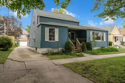 412 E Jackson Street, Morris, IL 60450 - Photo 1