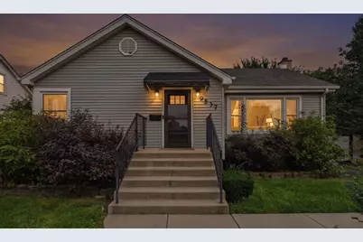 9537 Central Avenue, Oak Lawn, IL 60453 - Photo 1