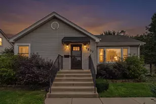 [Address not provided], Oak Lawn, IL 60453 - Photo 1