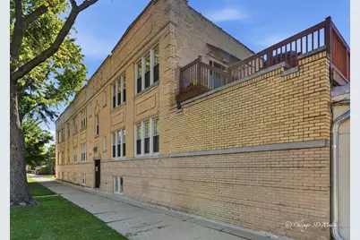 4558 N Kostner Avenue #G, Chicago, IL 60630 - Photo 21