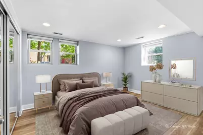 4558 N Kostner Avenue #G, Chicago, IL 60630 - Photo 13