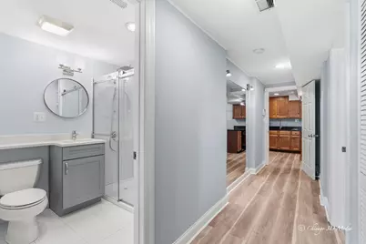 4558 N Kostner Avenue #G, Chicago, IL 60630 - Photo 19