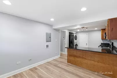 4558 N Kostner Avenue #G, Chicago, IL 60630 - Photo 11