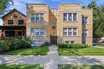 4558 N Kostner Avenue #G, Chicago, IL 60630 - Photo 1