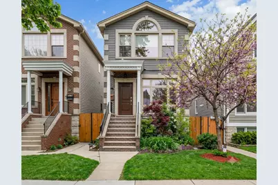 4906 N Kruger Avenue, Chicago, IL 60630 - Photo 1
