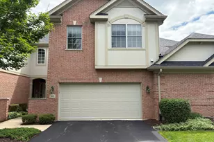 508 Ashbury Ct, Lemont, IL 60439 - Photo 1