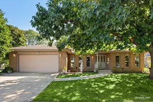 15527 Larkspur Ln, Orland Park, IL 60462 - Photo 1