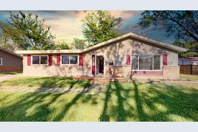 115 Princeton Street, Hoffman Estates, IL 60169 - Photo 1