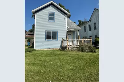 34 3rd Street, Savanna, IL 61074 - Photo 1