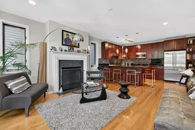 2709 N Campbell Avenue #1, Chicago, IL 60647 - Photo 5