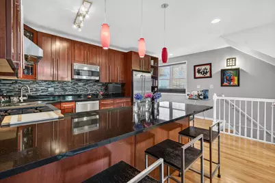 2709 N Campbell Avenue #1, Chicago, IL 60647 - Photo 9