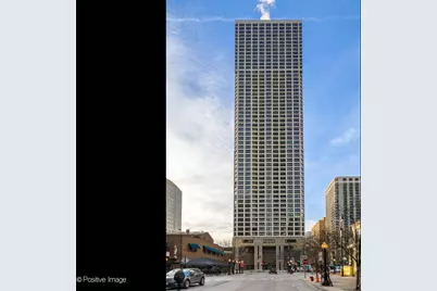1030 N State Street #29J, Chicago, IL 60610 - Photo 1