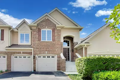 577 Harvey Lake Drive, Vernon Hills, IL 60061 - Photo 1