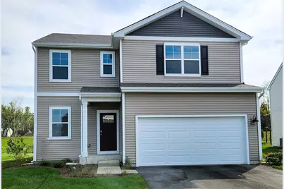 985 Emerald Drive, Montgomery, IL 60538 - Photo 1