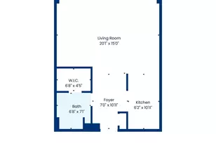 5455 N Sheridan Rd, Chicago, IL 60640 - Photo 17