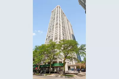 5455 N Sheridan Road #1907, Chicago, IL 60640 - Photo 1