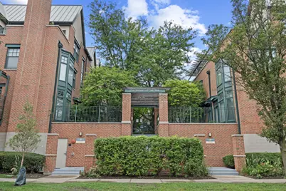 [Address not provided], Oak Park, IL 60301 - Photo 1