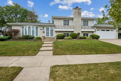 7730 Arcadia Street, Morton Grove, IL 60053 - Photo 1