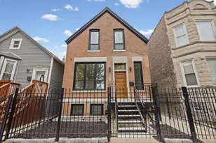 707 S Tripp Ave, Chicago, IL 60624 - Photo 1