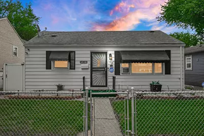 14041 S Calhoun Avenue, Burnham, IL 60633 - Photo 1