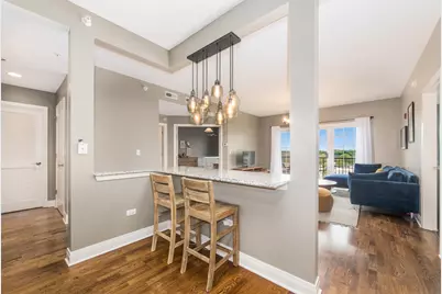 100 S Emerson Street #514, Mount Prospect, IL 60056 - Photo 11
