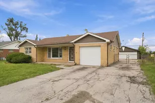 445 8th St, Chicago Heights, IL 60411 - Photo 19