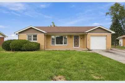 445 8th Street, Chicago Heights, IL 60411 - Photo 1