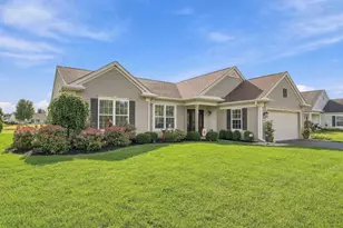 11990 Summer Ridge Ln, Huntley, IL 60142 - Photo 1