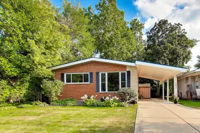 3827 White Cloud Drive, Skokie, IL 60076 - Photo 1