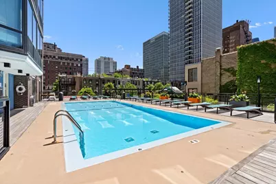 21 W Goethe Street #8H, Chicago, IL 60610 - Photo 13