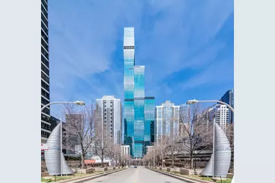 195 N Harbor Drive #5403, Chicago, IL 60601 - Photo 57