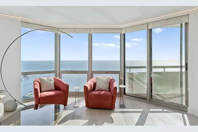 195 N Harbor Drive #5403, Chicago, IL 60601 - Photo 5
