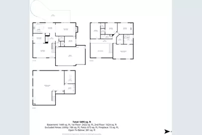 8122 Hampton Drive, Woodridge, IL 60517 - Photo 29