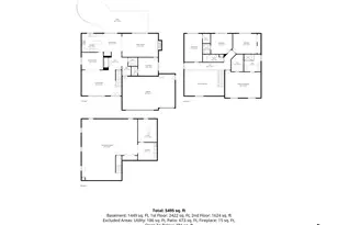 8122 Hampton Dr, Woodridge, IL 60517 - Photo 29