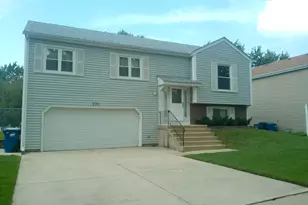 291 Hill Ave, Bartlett, IL 60103 - Photo 1