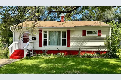 2613 N Lewis Avenue, Waukegan, IL 60087 - Photo 1
