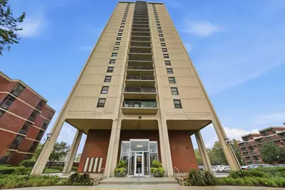 3001 S Michigan Avenue #809, Chicago, IL 60616 - Photo 1