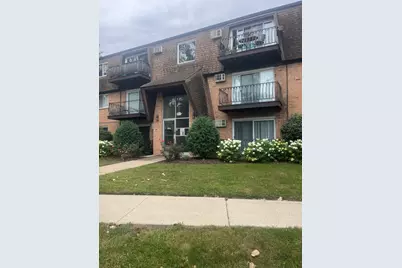 4809 W Engle Road #2B, Alsip, IL 60803 - Photo 1