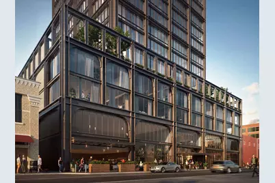 164 N Peoria Street #2708, Chicago, IL 60607 - Photo 1