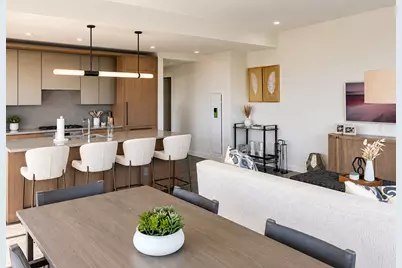 164 N Peoria Street #2708, Chicago, IL 60607 - Photo 5