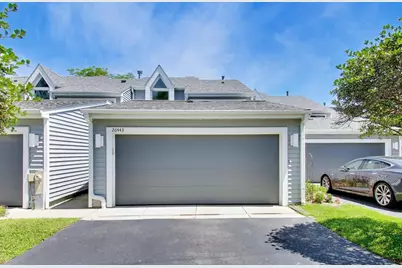 26443 N Ridge Court, Mundelein, IL 60060 - Photo 1