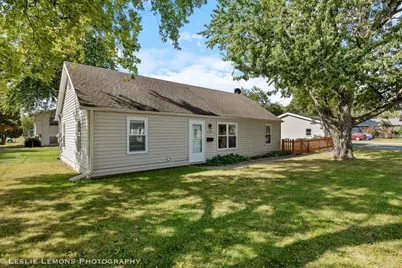 126 E Kerr Street, Sycamore, IL 60178 - Photo 1