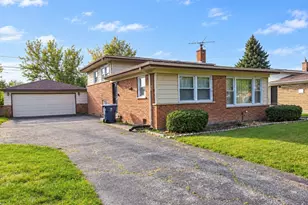 404 Westgate Ave, Chicago Heights, IL 60411 - Photo 1