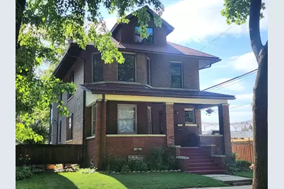 913 Wenonah Avenue #1, Oak Park, IL 60304 - Photo 1