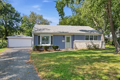 6 Mantua Court, Park Forest, IL 60466 - Photo 1