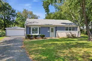 6 Mantua Ct, Park Forest, IL 60466 - Photo 1
