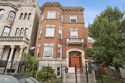 3128 W Warren Boulevard, Chicago, IL 60612 - Photo 1